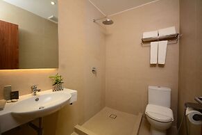 Blue Lotus Hotel Davao