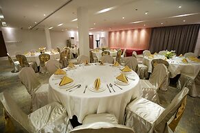 Blue Lotus Hotel Davao