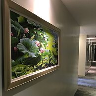 Blue Lotus Hotel Davao