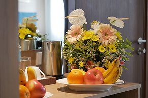 Blue Lotus Hotel Davao