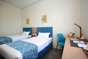 Blue Lotus Hotel Davao