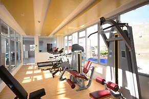 Blue Lotus Hotel Davao