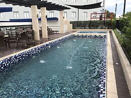 Blue Lotus Hotel Davao