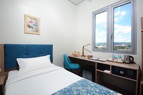 Blue Lotus Hotel Davao