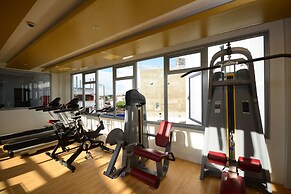 Blue Lotus Hotel Davao