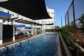 Blue Lotus Hotel Davao