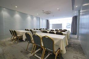 Blue Lotus Hotel Davao