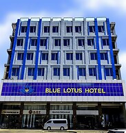Blue Lotus Hotel Davao
