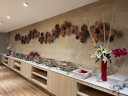 Blue Lotus Hotel Davao