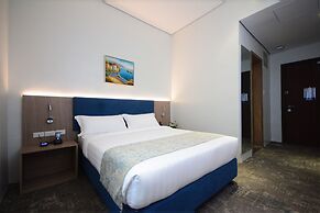 Blue Lotus Hotel Davao