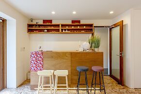 Plat Hostel Keikyu Asakusa Karin