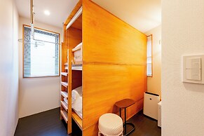 Plat Hostel Keikyu Asakusa Karin