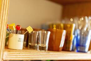 Plat Hostel Keikyu Asakusa Karin