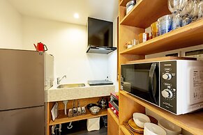 Plat Hostel Keikyu Asakusa Karin