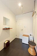 Plat Hostel Keikyu Asakusa Karin