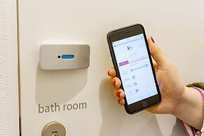 Plat Hostel Keikyu Asakusa Karin