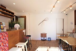 Plat Hostel Keikyu Asakusa Karin