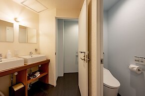 Plat Hostel Keikyu Asakusa Karin