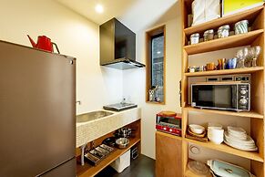 Plat Hostel Keikyu Asakusa Karin