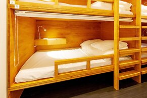 Plat Hostel Keikyu Asakusa Karin