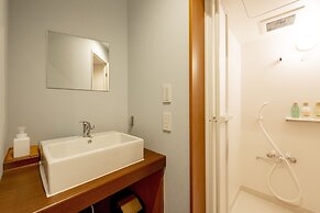 Plat Hostel Keikyu Asakusa Karin