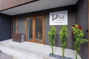 Plat Hostel Keikyu Asakusa Karin