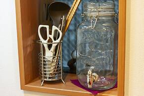 Plat Hostel Keikyu Asakusa Karin