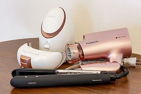 Plat Hostel Keikyu Asakusa Karin