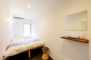 Plat Hostel Keikyu Asakusa Karin