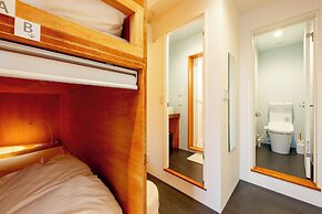 Plat Hostel Keikyu Asakusa Karin