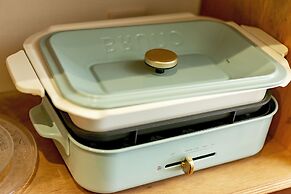 Plat Hostel Keikyu Asakusa Karin