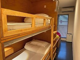 Plat Hostel Keikyu Asakusa Karin