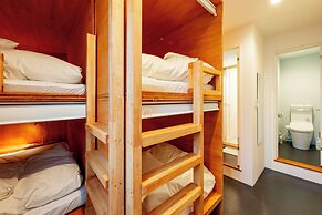 Plat Hostel Keikyu Asakusa Karin