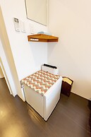 Plat Hostel Keikyu Asakusa Karin