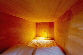 Plat Hostel Keikyu Asakusa Karin