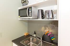 Cathedral Junction Apartment