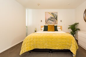 Cathedral Junction Apartment