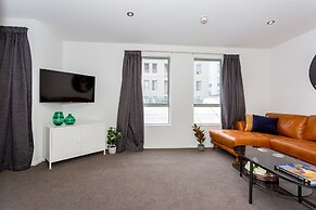 Cathedral Junction Apartment
