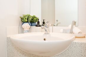 Cathedral Junction Apartment