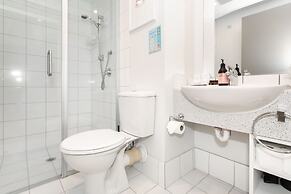 Cathedral Junction Apartment