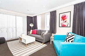 Cathedral Junction Apartment