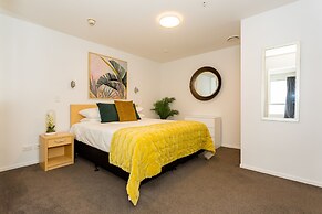 Cathedral Junction Apartment