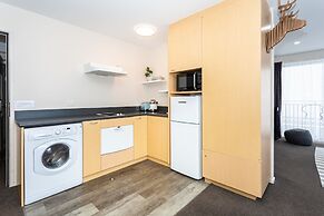 Cathedral Junction Apartment