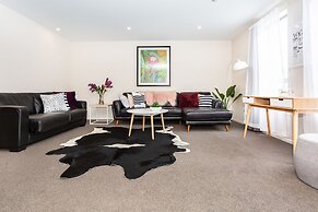 Cathedral Junction Apartment