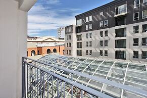 Cathedral Junction Apartment