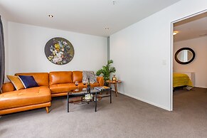 Cathedral Junction Apartment