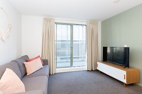 Cathedral Junction Apartment