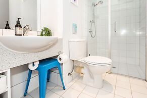 Cathedral Junction Apartment