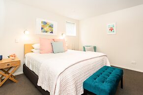 Cathedral Junction Apartment