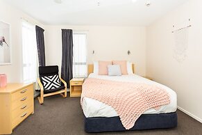 Cathedral Junction Apartment